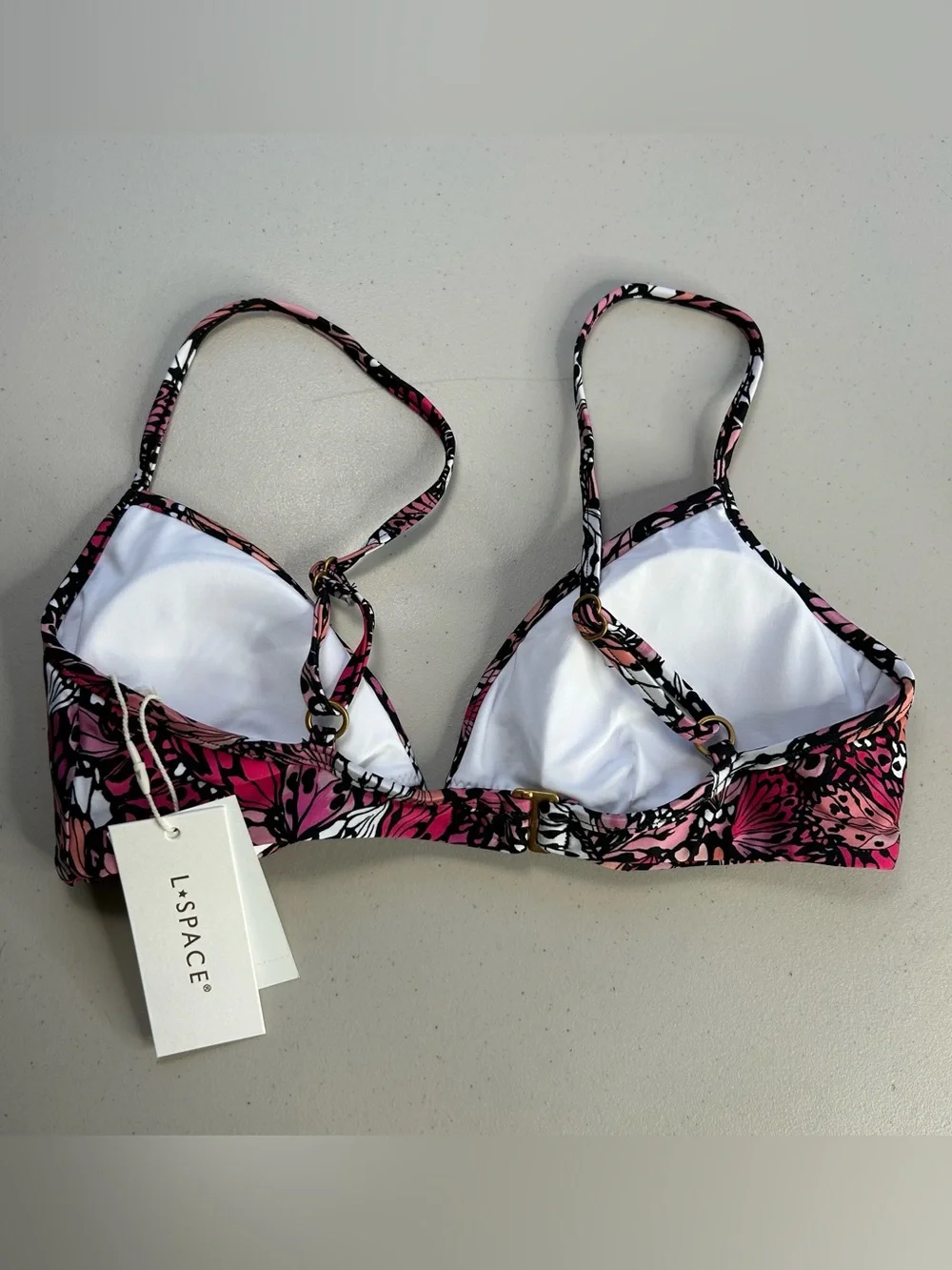 l*space bikini